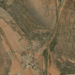 Satellite imagery of Cerro Chutata, BO