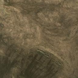 Satellite imagery of Abra Iyayaroco, BO