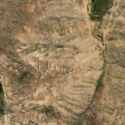 Satellite imagery of Cerro Beata, BO