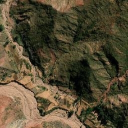 Satellite imagery of Cerro Jalsuri, BO