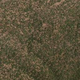 Satellite imagery of Evita, AO