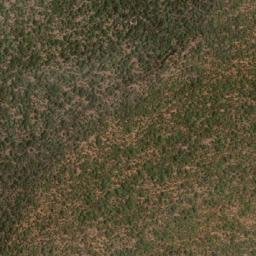 Satellite imagery of Evita, AO