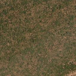 Satellite imagery of Evita, AO