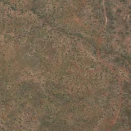 Satellite imagery of Dave Hill, AU