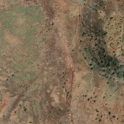 Satellite imagery of South Point, AU