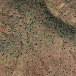 Satellite imagery of South Point, AU