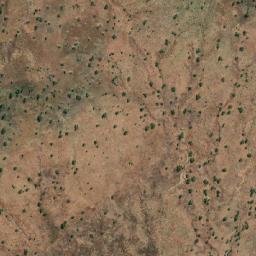 Satellite imagery of South Point, AU