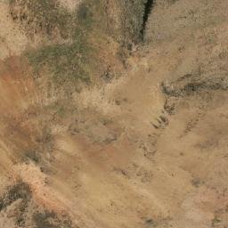 Satellite imagery of Cerro Chuñape, PE