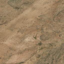 Satellite imagery of Cerro Chuñape, PE