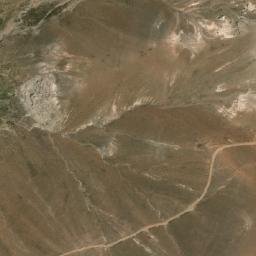 Satellite imagery of Cerro Tarco, BO