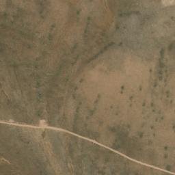 Satellite imagery of Cerro Tarco, BO