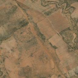Satellite imagery of Cerro Huancané, BO