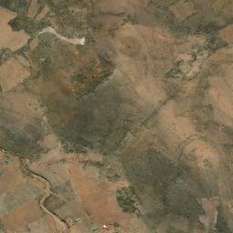 Satellite imagery of Cerro Huancané, BO