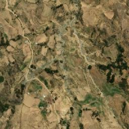 Satellite imagery of Cerro Koari, BO