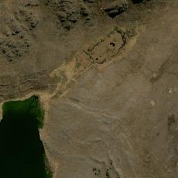 Satellite imagery of Cerro Cumpu, BO