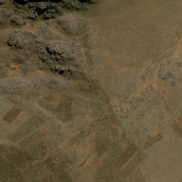 Satellite imagery of Cerro Cumpu, BO