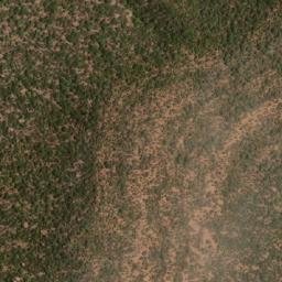 Satellite imagery of Evita, AO