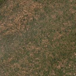 Satellite imagery of Evita, AO