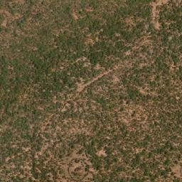 Satellite imagery of Evita, AO