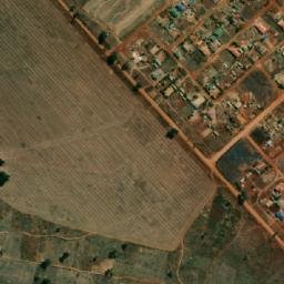 Satellite imagery of Kia-Ora, ZW