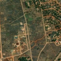 Satellite imagery of Kia-Ora, ZW