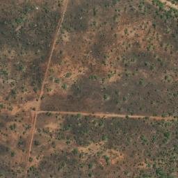 Satellite imagery of Mount Marmion, AU