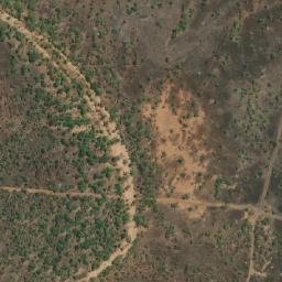 Satellite imagery of Mount Marmion, AU