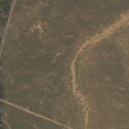 Satellite imagery of Mount Marmion, AU