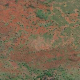 Satellite imagery of Bluebell Hill, AU