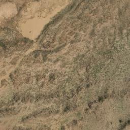 Satellite imagery of Cerro Chuñape, PE
