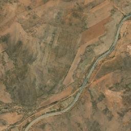 Satellite imagery of Cerro Huancané, BO