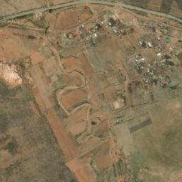 Satellite imagery of Cerro Huancané, BO