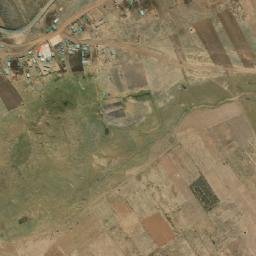 Satellite imagery of Cerro Huancané, BO