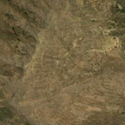 Satellite imagery of Cerro Koari, BO