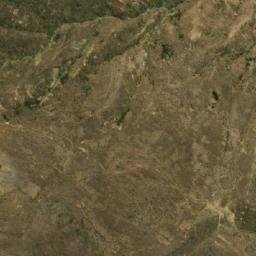 Satellite imagery of Cerro Koari, BO