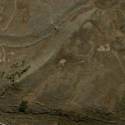 Satellite imagery of Cerro Cumpu, BO