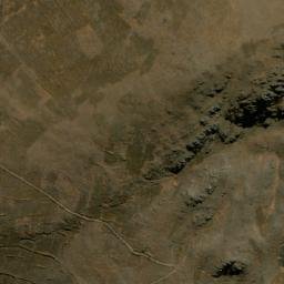 Satellite imagery of Cerro Cumpu, BO