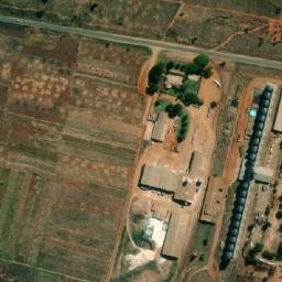 Satellite imagery of Kia-Ora, ZW