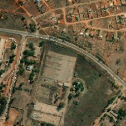 Satellite imagery of Kia-Ora, ZW