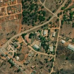 Satellite imagery of Kia-Ora, ZW