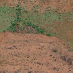 Satellite imagery of Bluebell Hill, AU