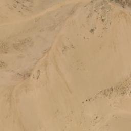 Satellite imagery of Cerro Pirape, PE