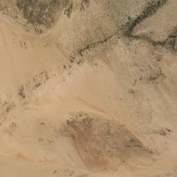 Satellite imagery of Cerro Pirape, PE