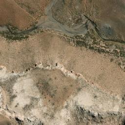 Satellite imagery of Frontera Bolivia-Perú (Solo Referencia), BR