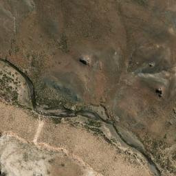 Satellite imagery of Frontera Bolivia-Perú (Solo Referencia), BR