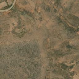 Satellite imagery of Cerro Huancané, BO