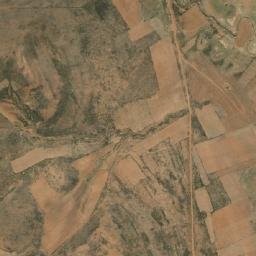 Satellite imagery of Cerro Huancané, BO