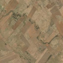 Satellite imagery of Cerro Huancané, BO