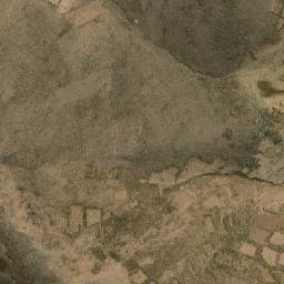 Satellite imagery of Cerro Payrumani, BO
