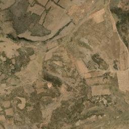 Satellite imagery of Cerro Payrumani, BO